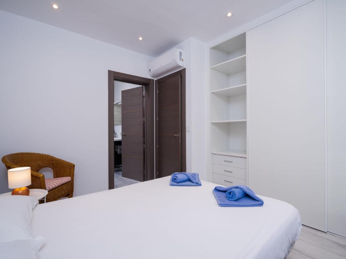 Holiday Home Casa Encinas By Interhome Moraira Dış mekan fotoğraf