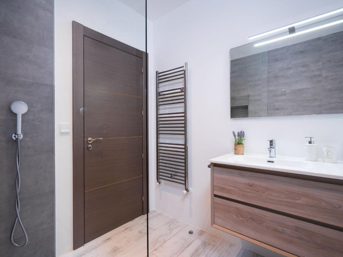 Holiday Home Casa Encinas By Interhome Moraira Dış mekan fotoğraf